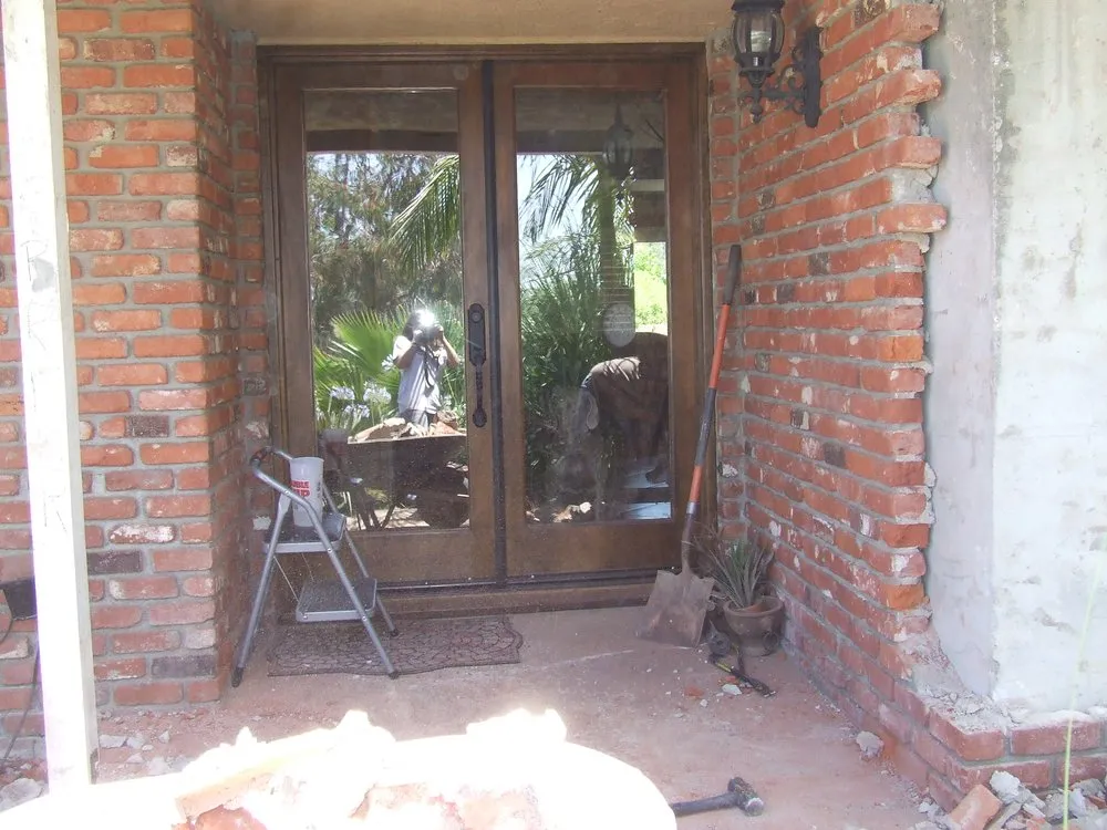 Slide of G Bishop & Company