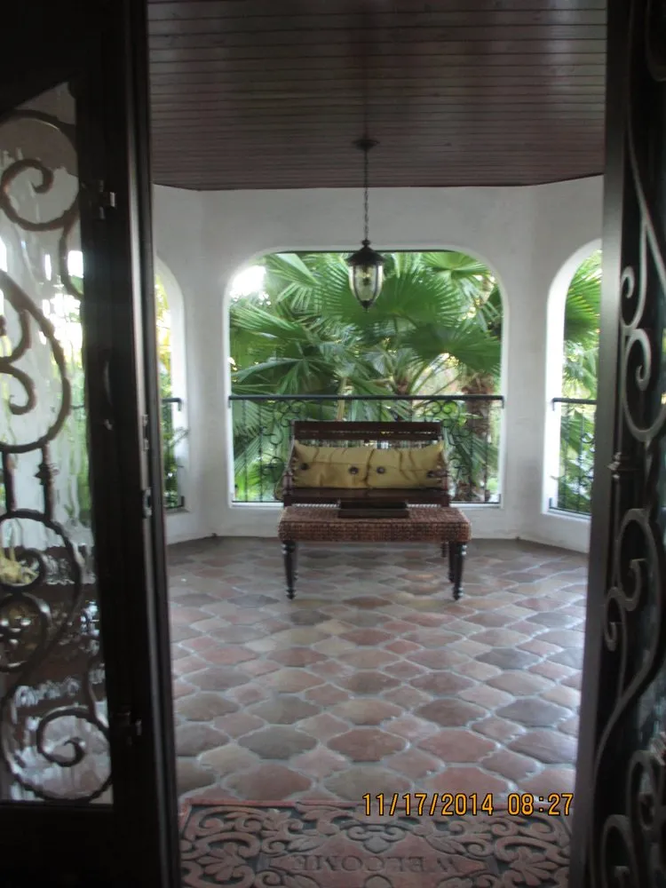 Slide of G Bishop & Company