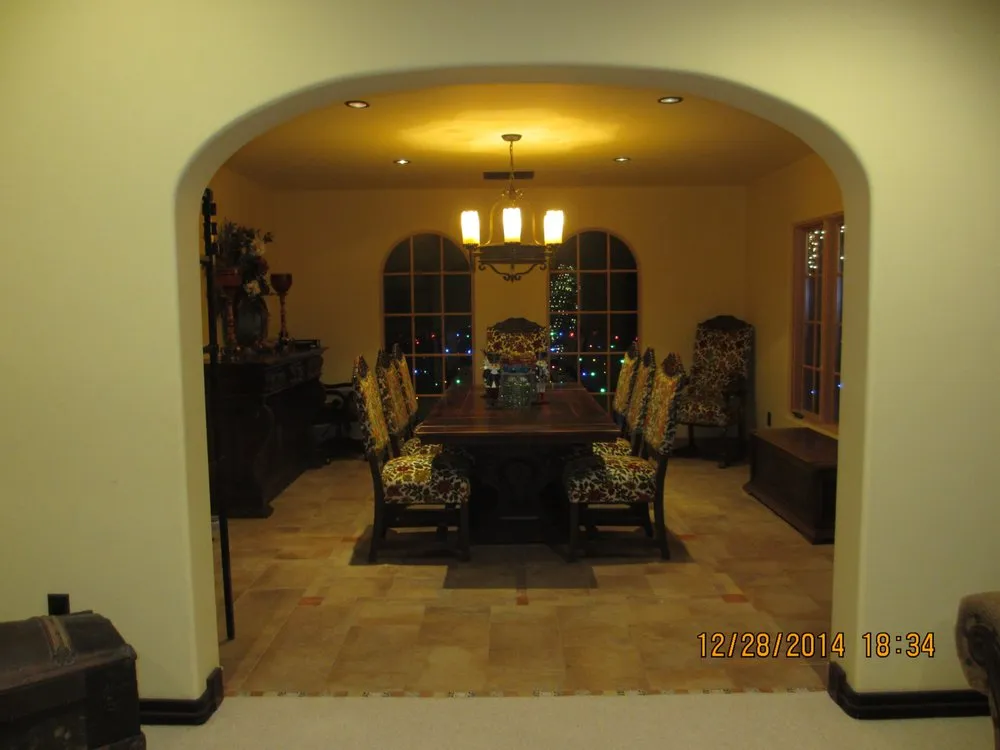 Slide of G Bishop & Company