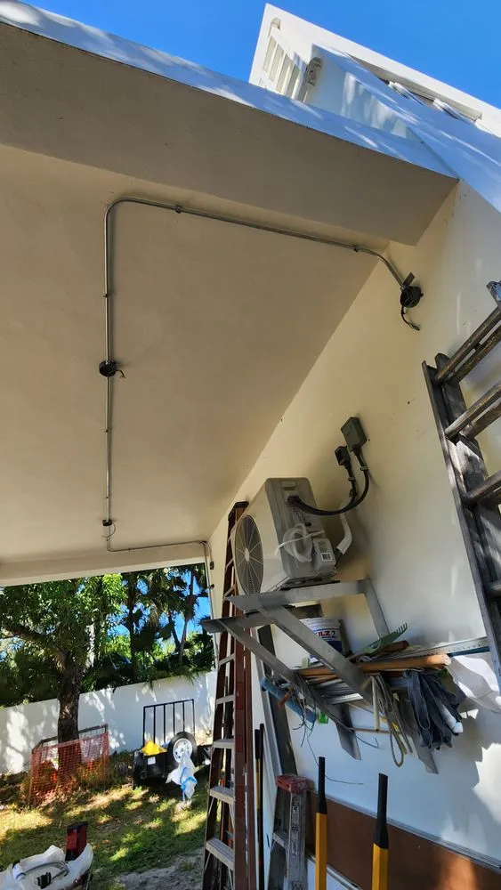 Reliable electrical service for homes in panel upgrade,  by 