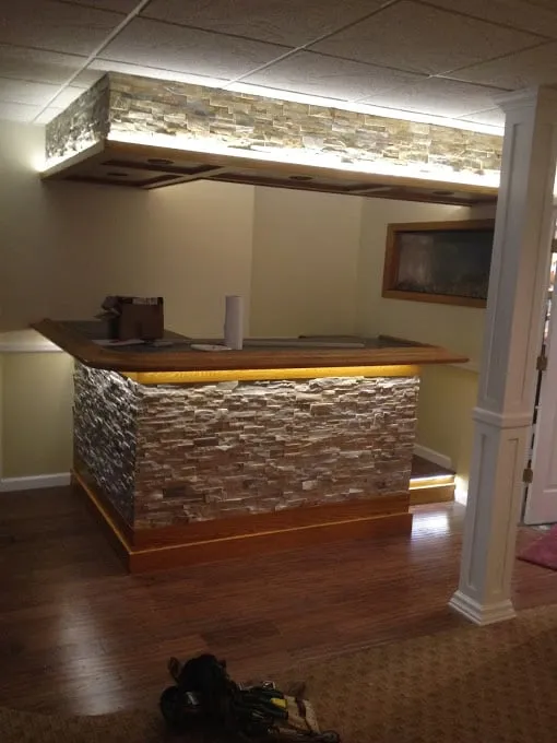 Slide of G C Electric