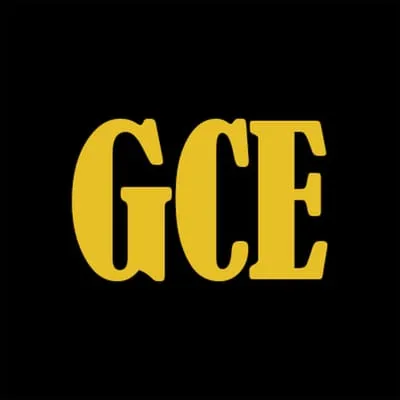 G C Electric Logo
