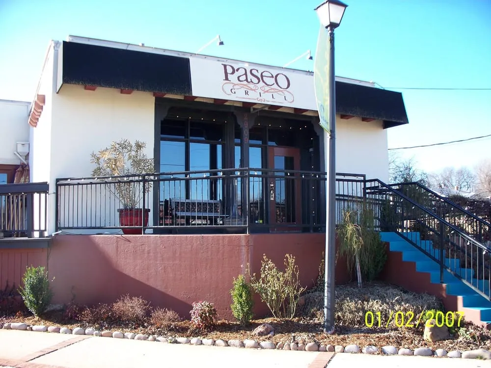 Slide of G D Harris Electric