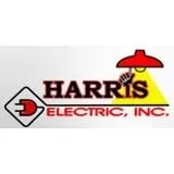 Slide of G D Harris Electric
