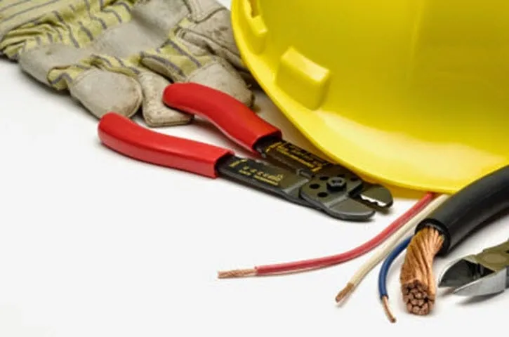 Slide of G. E. Shears Electric