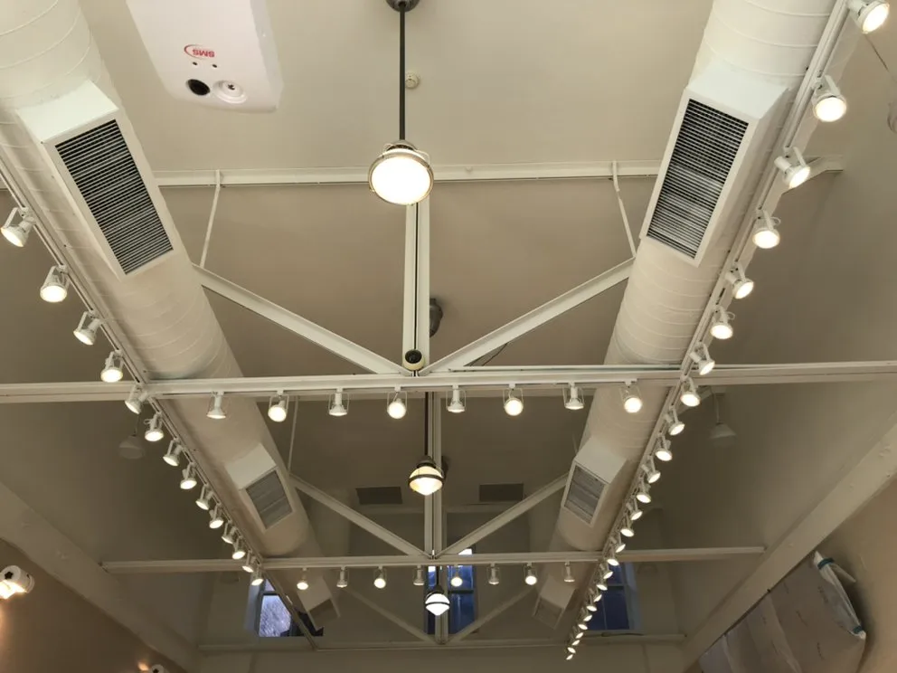 Emergency electrical service for homes in panel upgrade,  by 