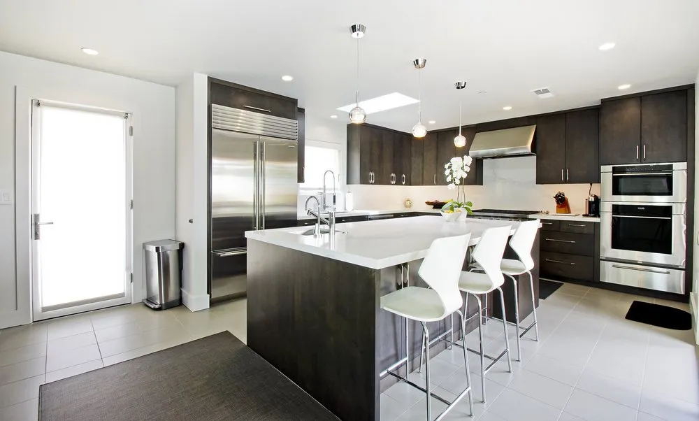 Slide of G Electric Division