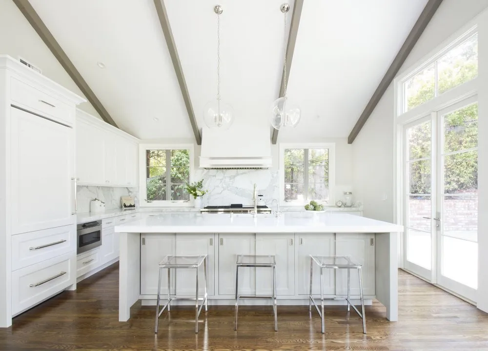 Slide of G Electric Division