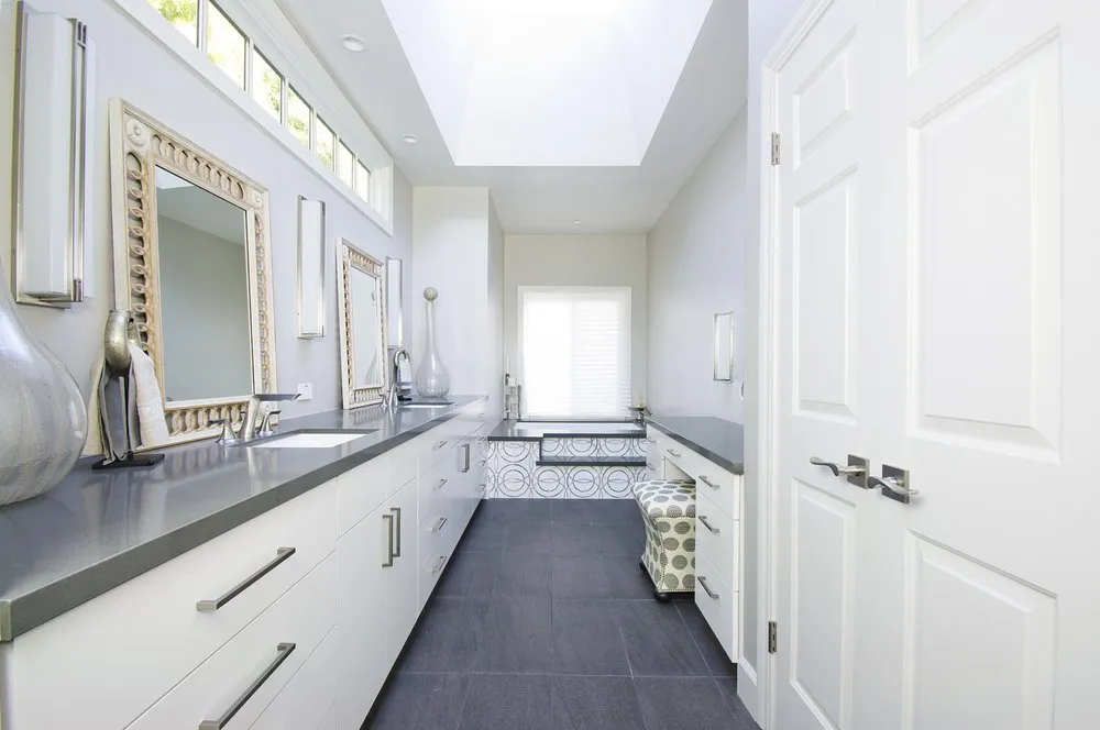 Slide of G Electric Division