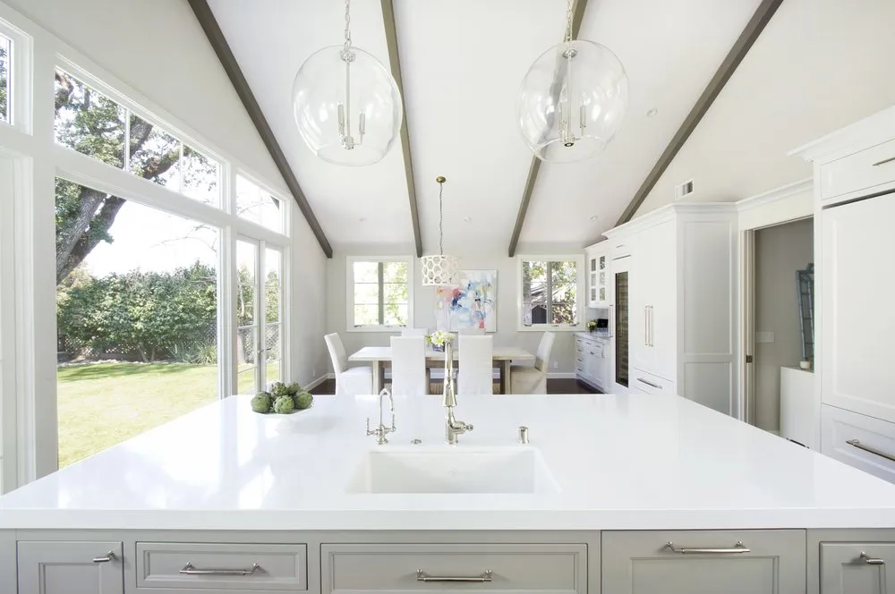 Slide of G Electric Division