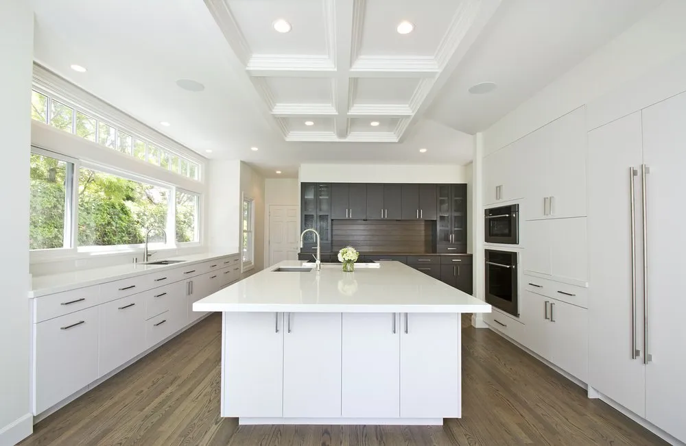 Slide of G Electric Division