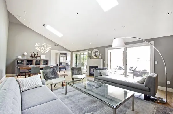 G Electric Division Logo