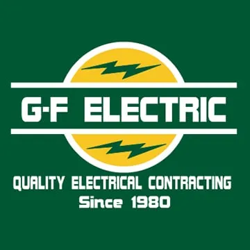 Slide of G-F Electric