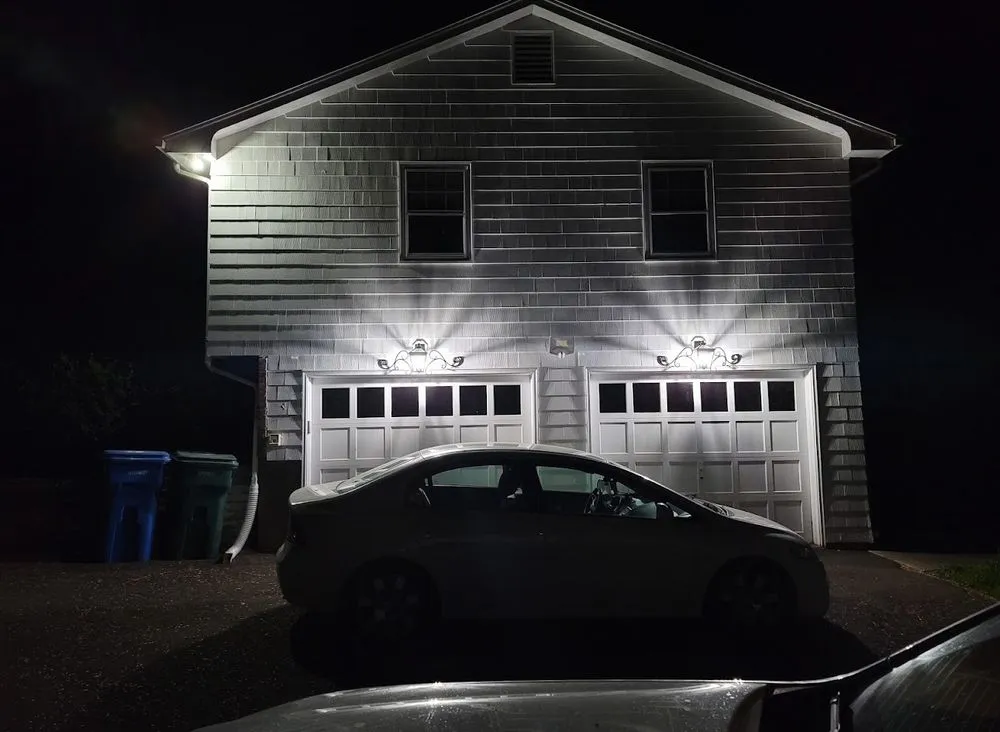 Slide of G Gray Electric