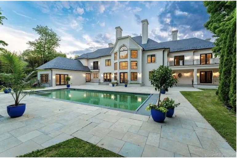 Slide of G Gray Electric