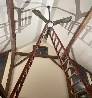 Slide of G Gray Electric