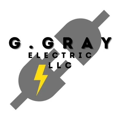 Slide of G Gray Electric