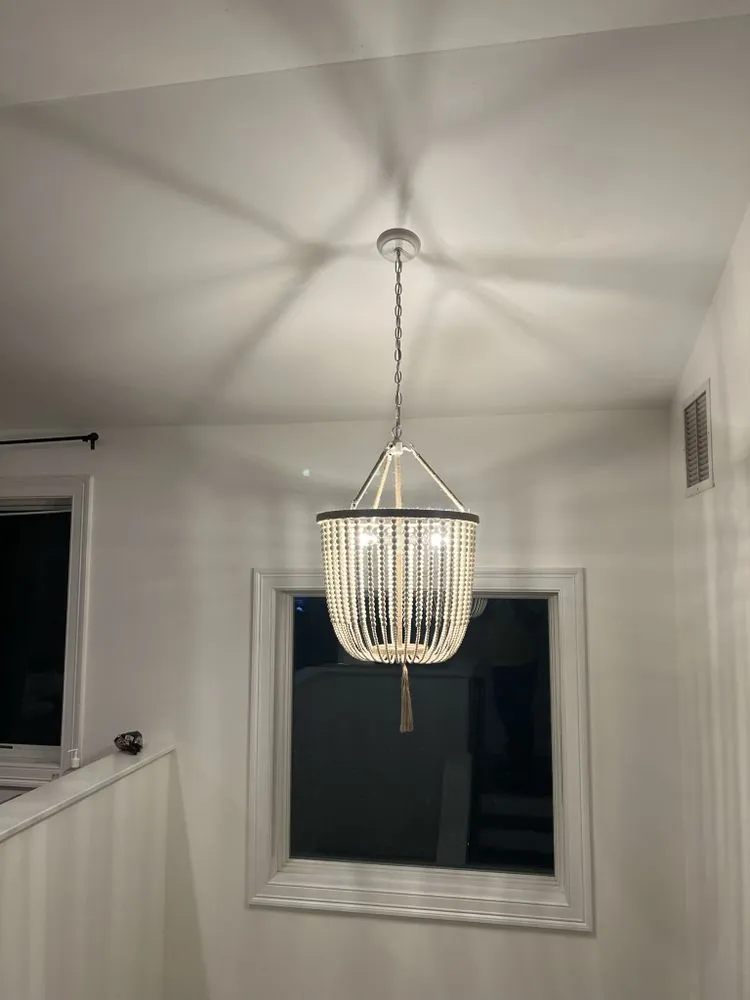 Slide of G Gray Electric