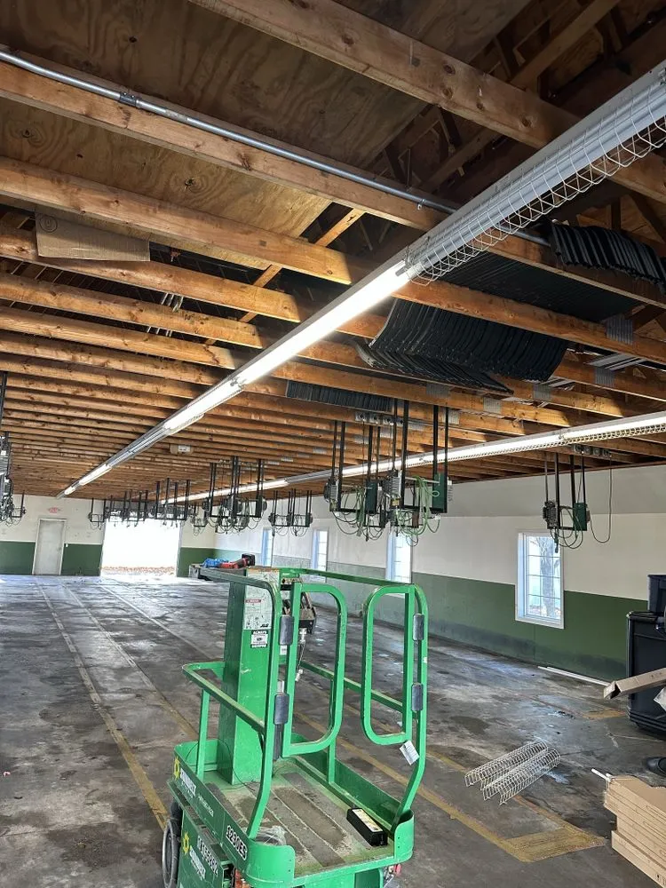 Slide of G Gray Electric