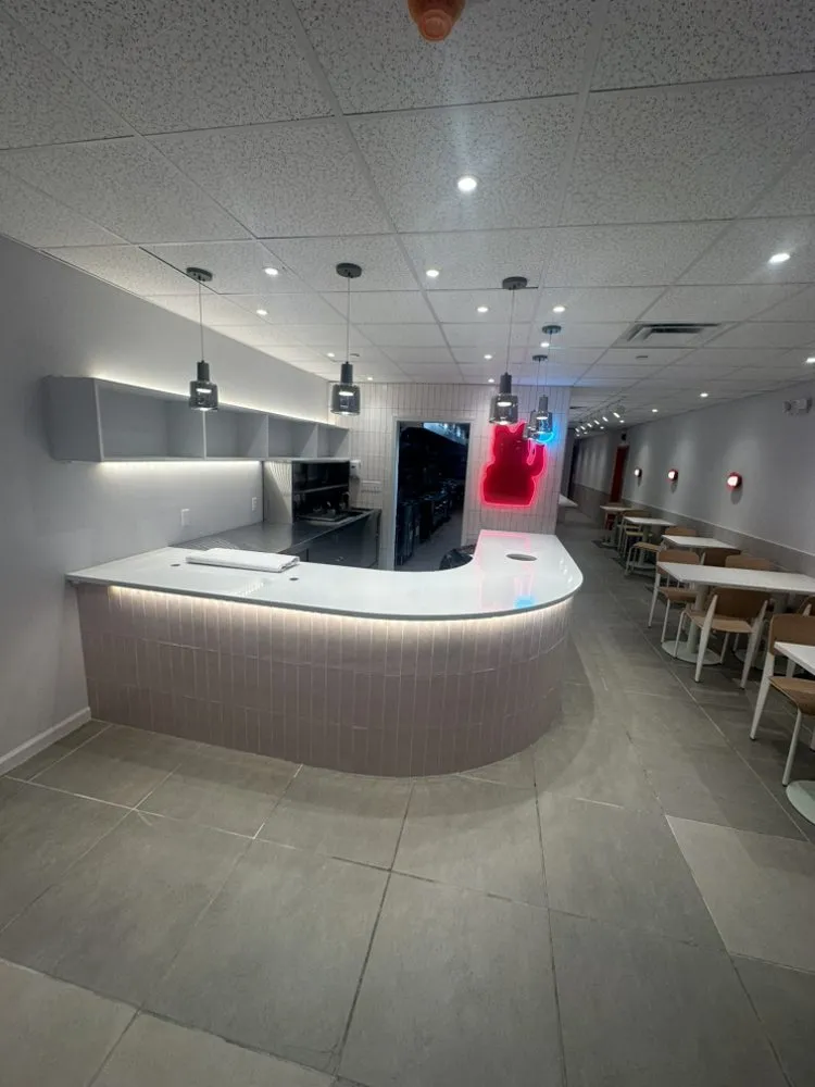 Slide of G Gray Electric