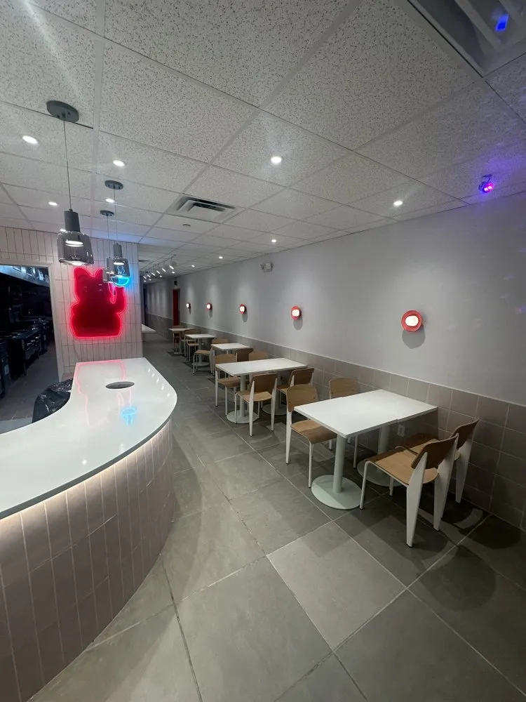 Slide of G Gray Electric