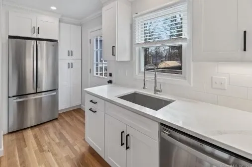 Slide of G Gray Electric