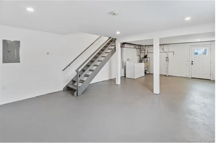 Slide of G Gray Electric