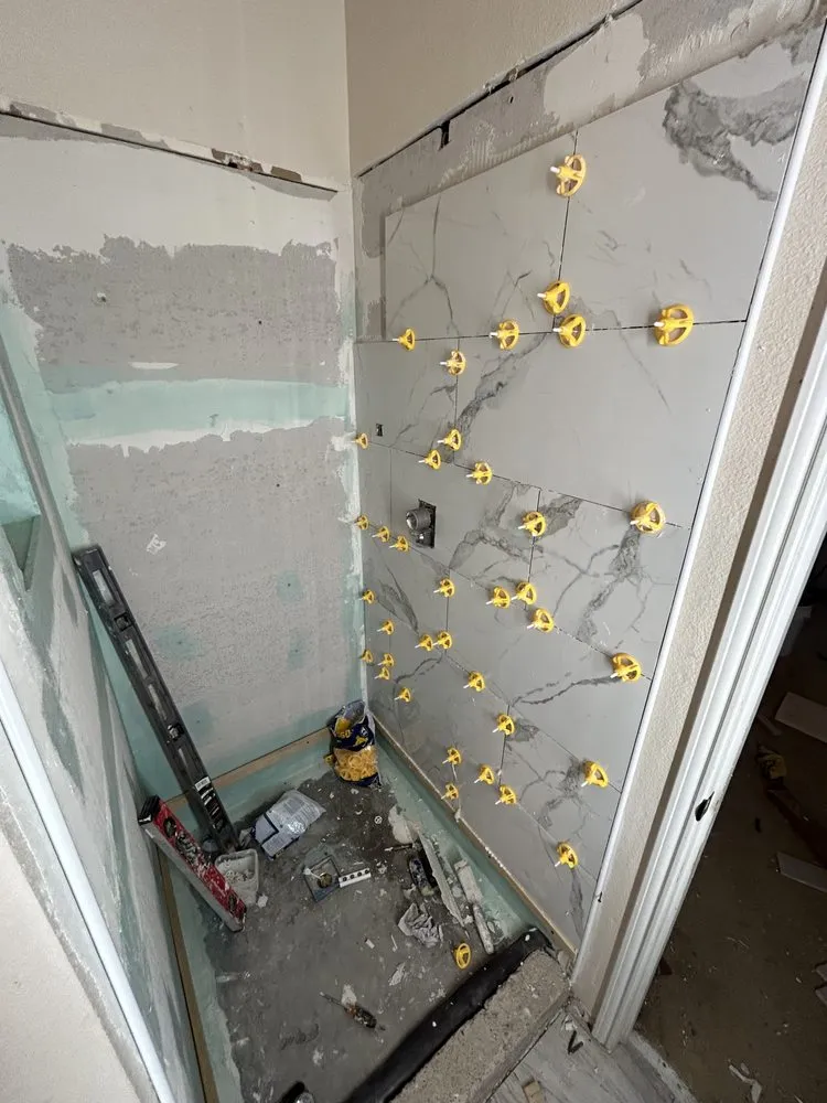 Slide of G H Handyman