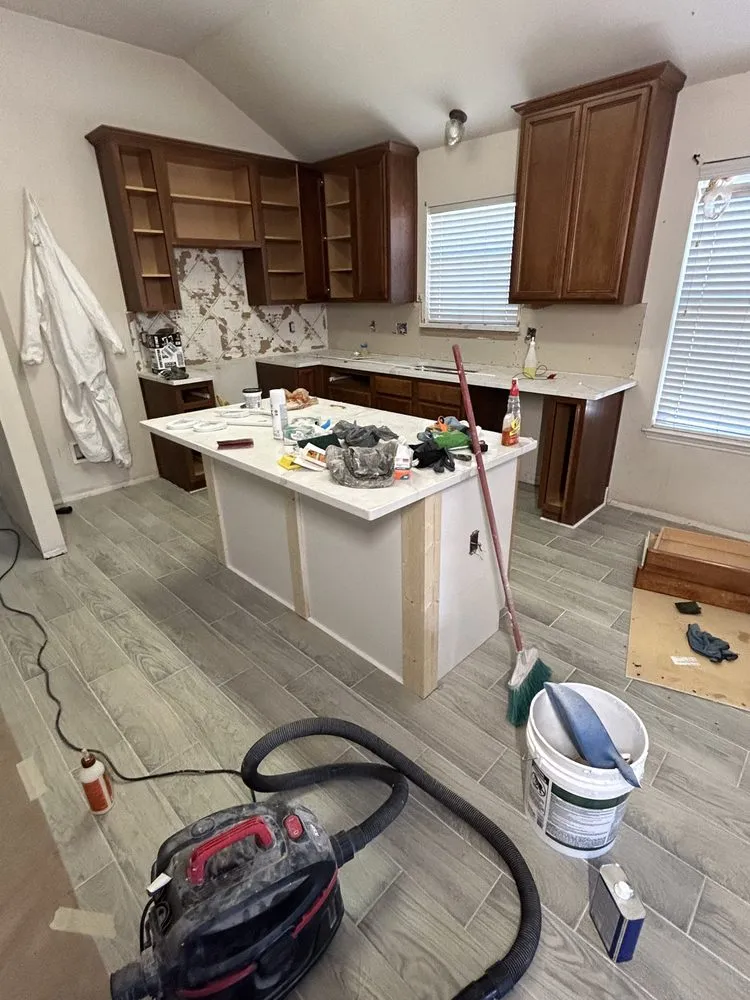 Slide of G H Handyman