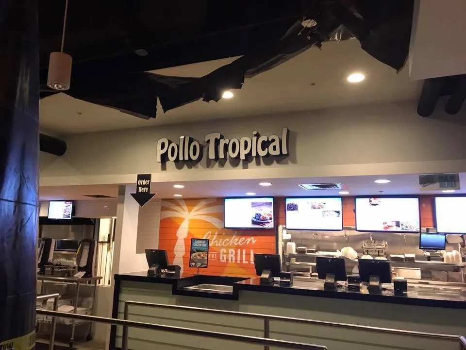 Slide of G Henry Electric