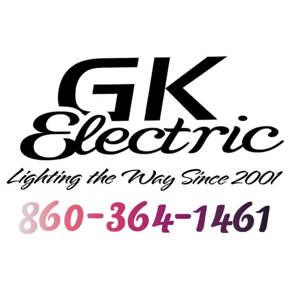 Slide of G K Electric