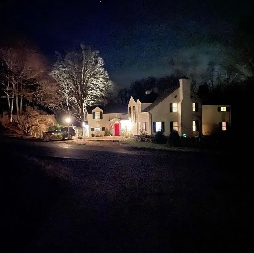 Slide of G K Electric