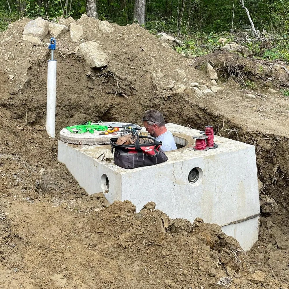 Slide of G K Electric