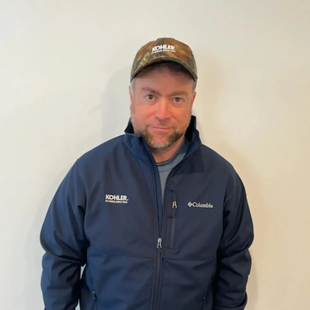 Slide of G K Electric