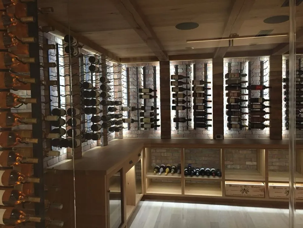 Slide of G K Electric