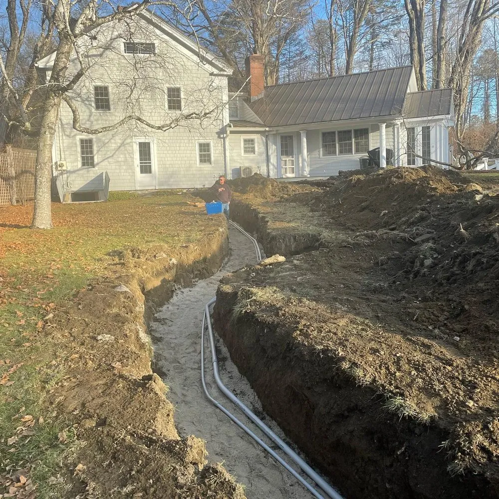 Slide of G K Electric