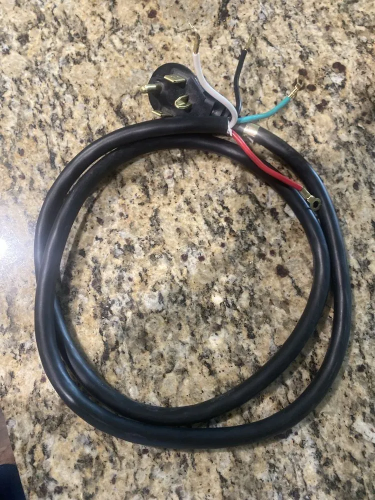 Slide of G Lighting and Electric