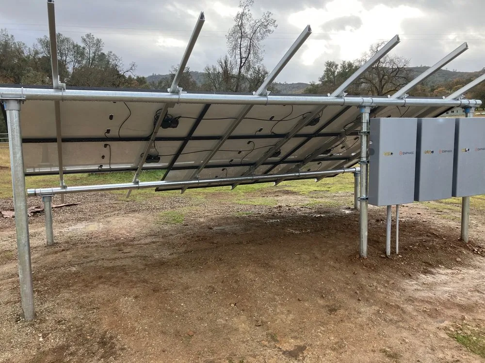 Trusted panel upgrade service in Vallecito, CA - G M Rigsby Electric