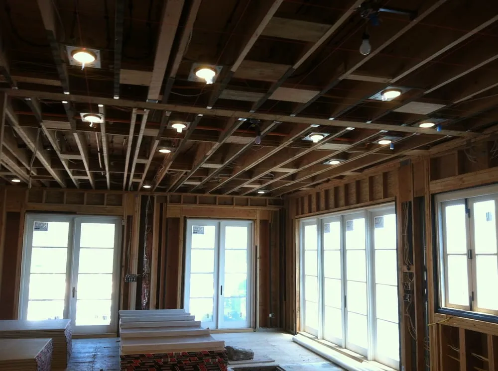 Reliable emergency electrical service in Vallecito, CA by G M Rigsby Electric