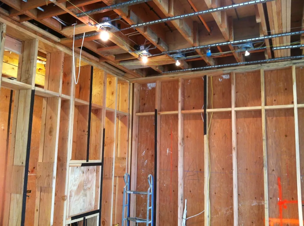 Certified emergency electrical service experts serving Vallecito, CA - G M Rigsby Electric