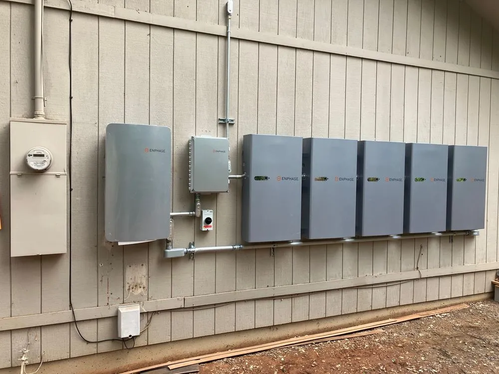 Licensed circuit breaker repair service in Vallecito, CA - G M Rigsby Electric