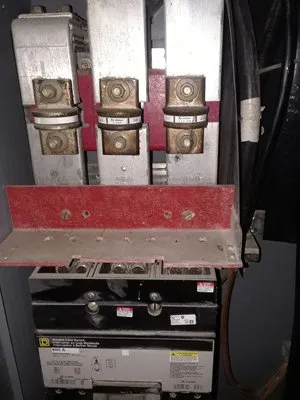 G Marshall Electric & Communications Inc Logo