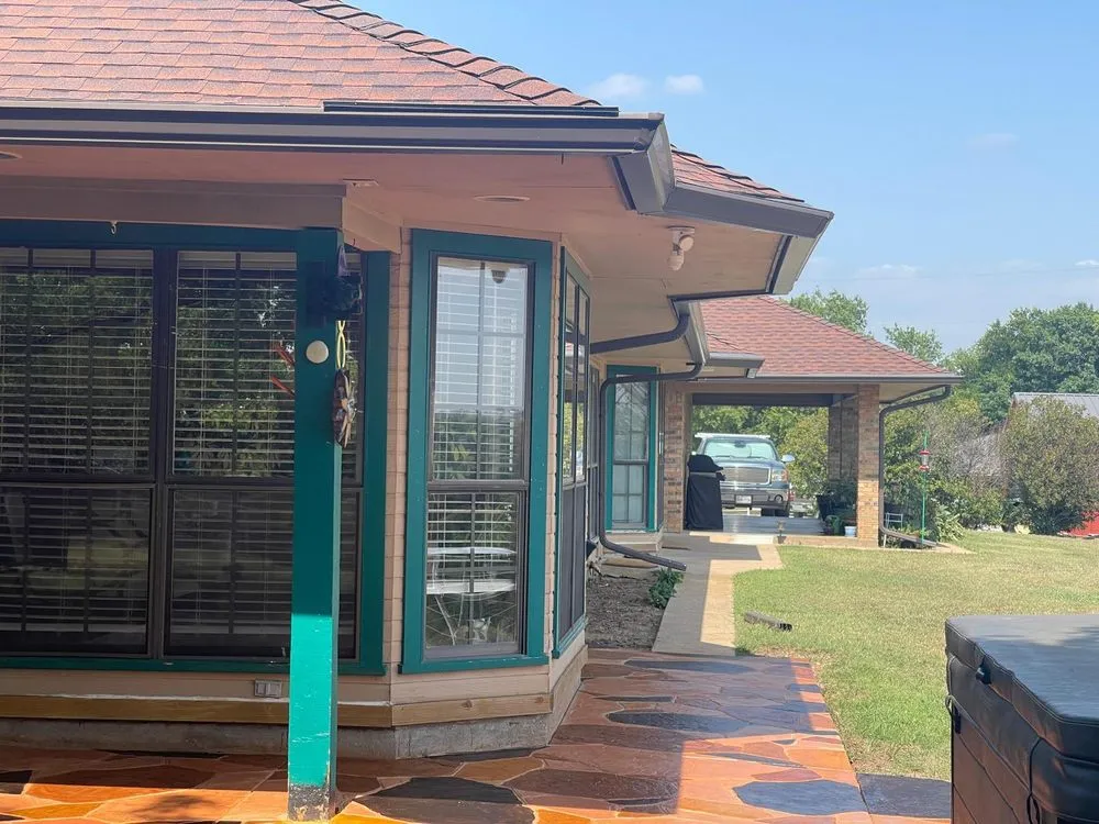 Slide of G R P remodeling