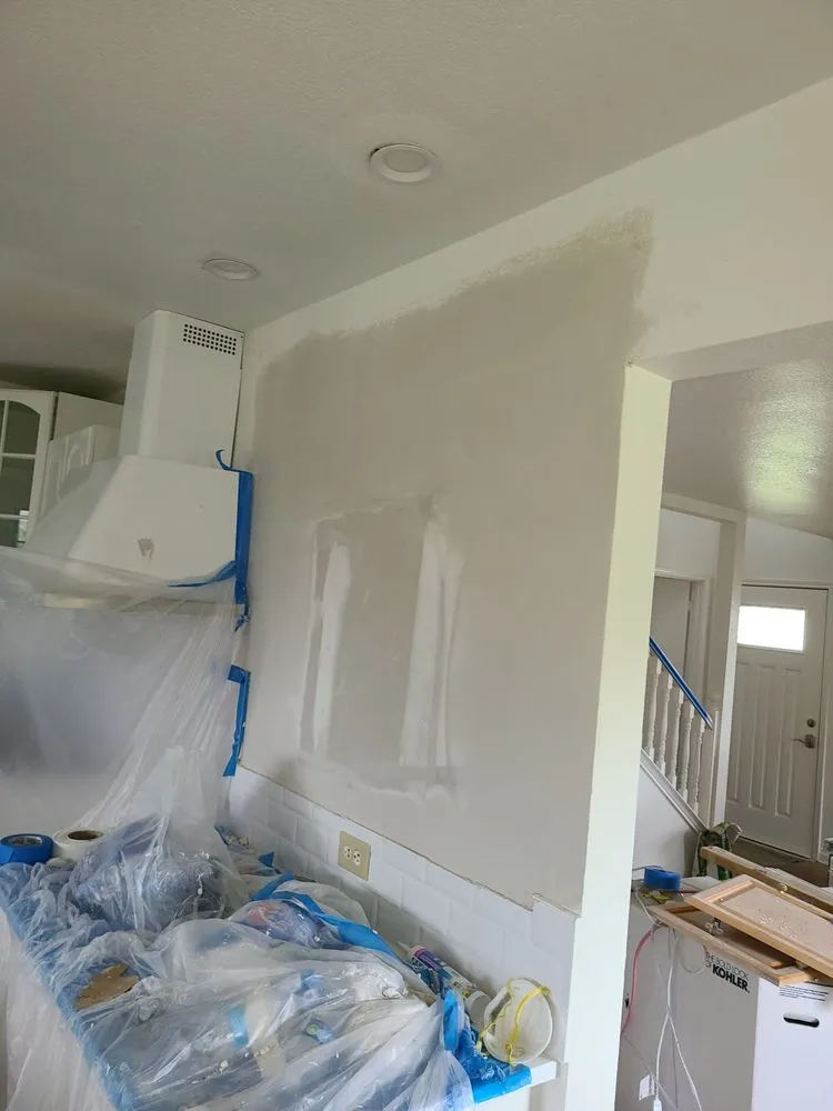 Slide of G R P remodeling