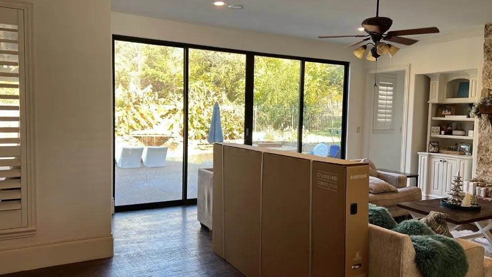 Slide of G R P remodeling