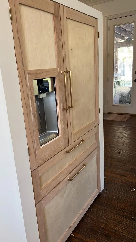 Slide of G R P remodeling