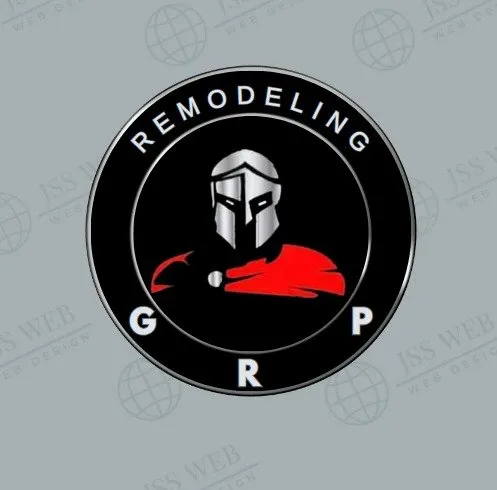 Slide of G R P remodeling