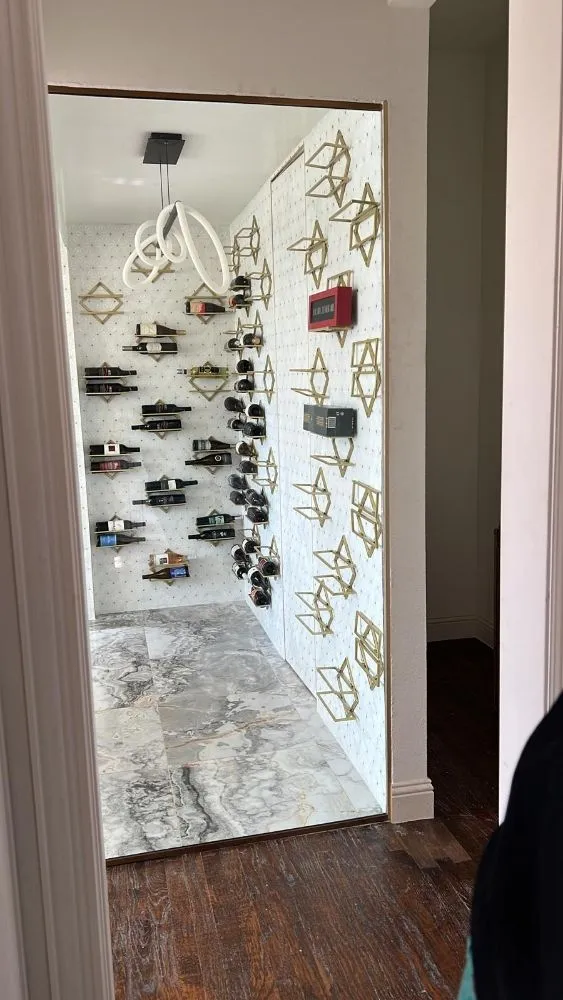 Slide of G R P remodeling