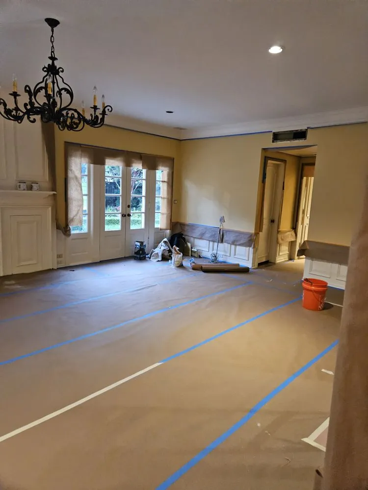 Slide of G R P remodeling