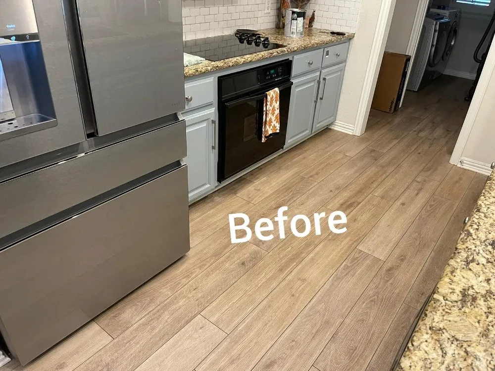 Slide of G R P remodeling